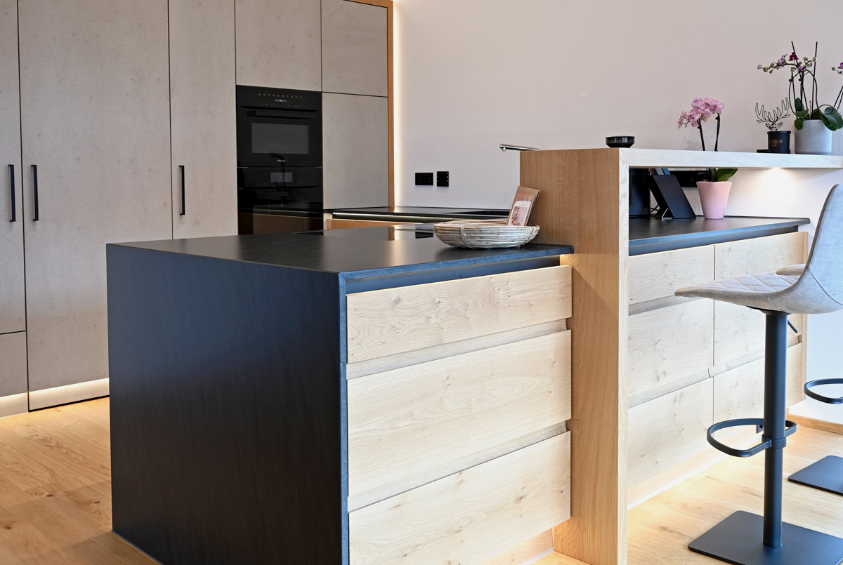 Schreinerei Gehring GmbH