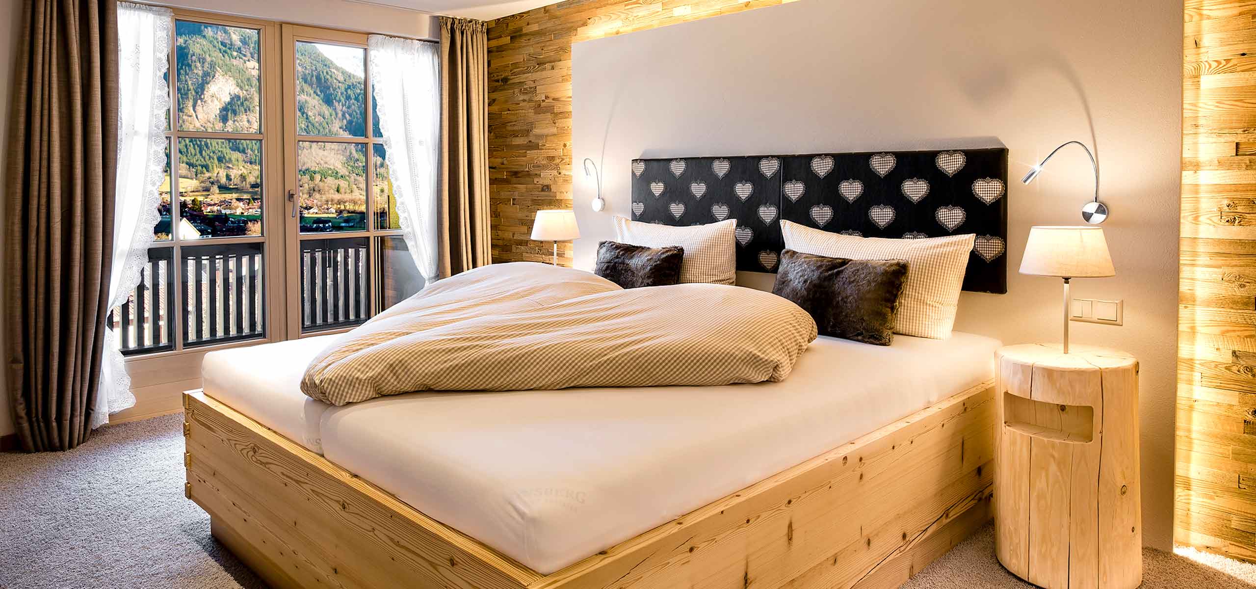Schreinerei Gehring GmbH im Allgäu
